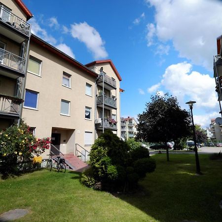 Apartament Sloneczny 4 Opole Exterior photo