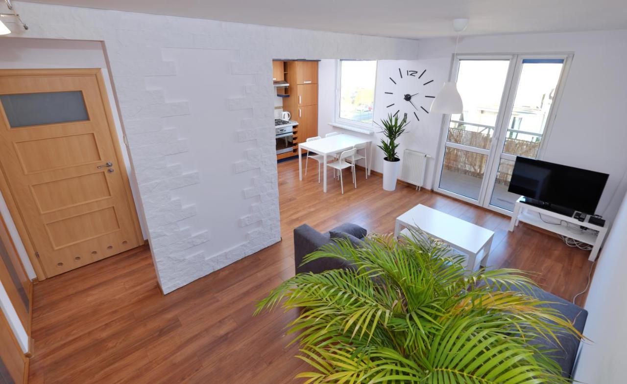 Apartament Sloneczny 4 Opole Exterior photo