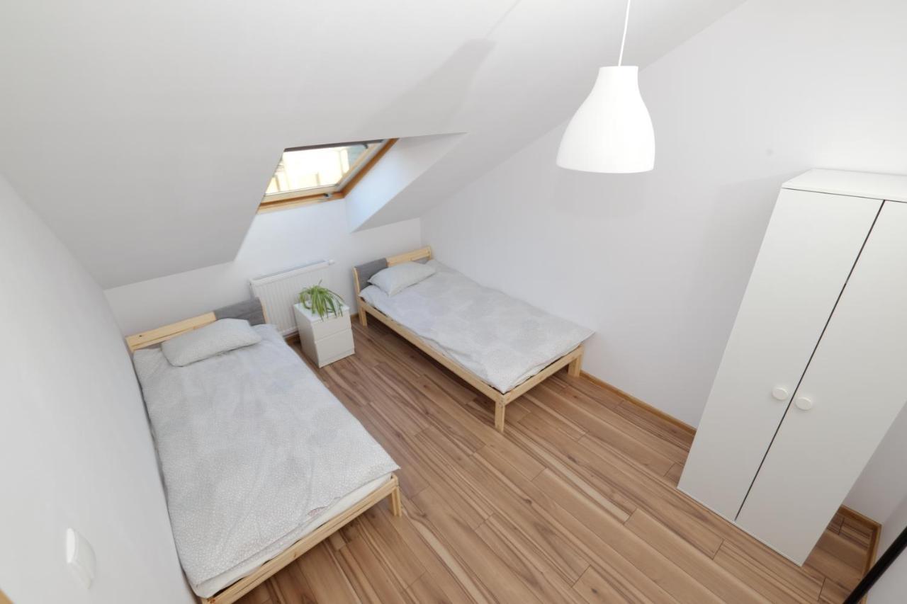 Apartament Sloneczny 4 Opole Exterior photo