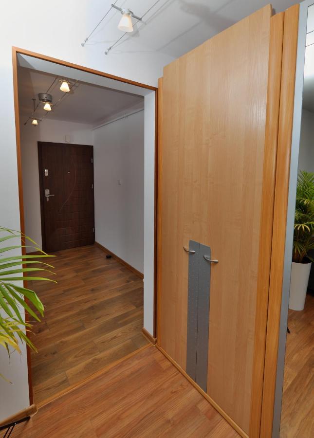 Apartament Sloneczny 4 Opole Exterior photo
