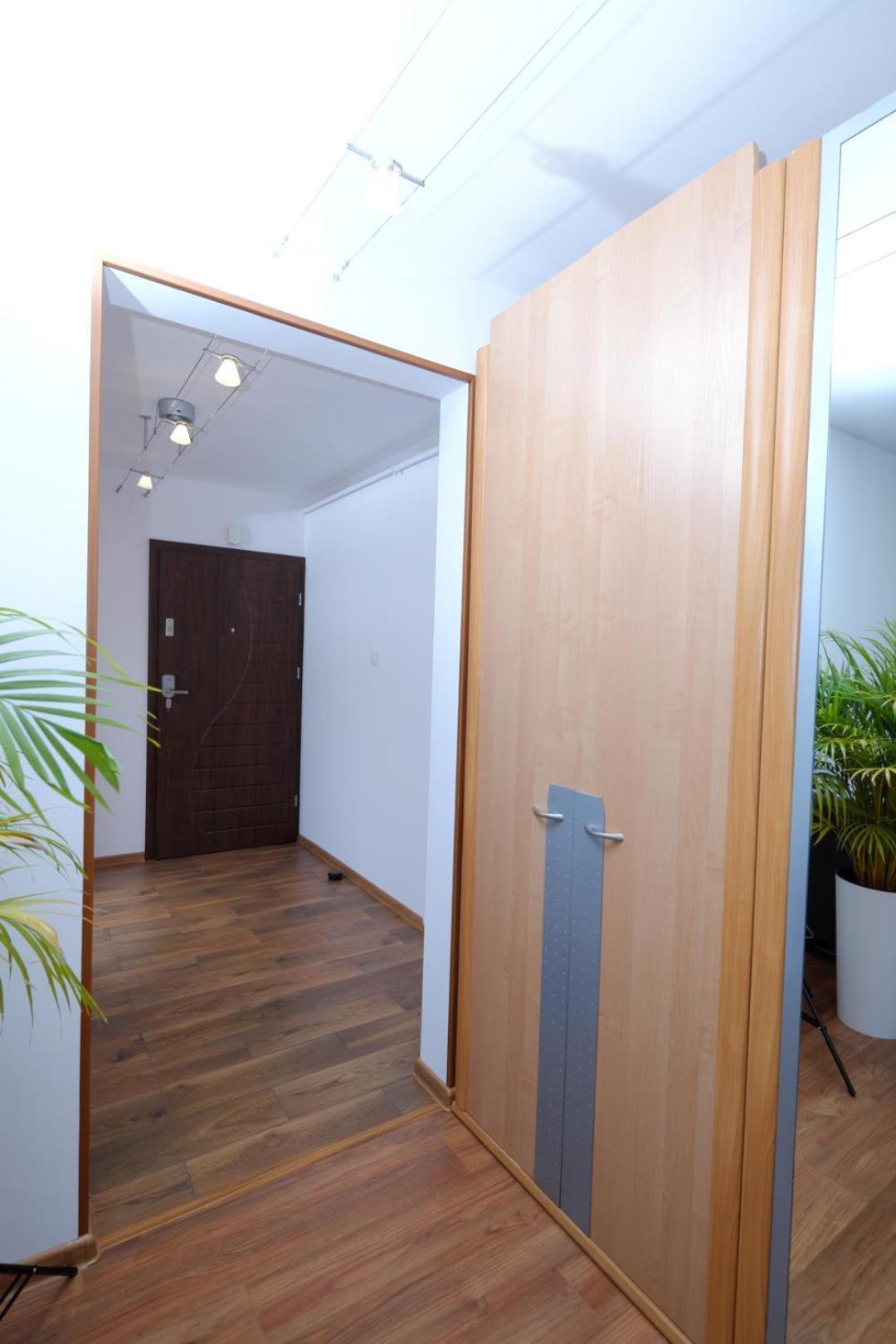 Apartament Sloneczny 4 Opole Exterior photo