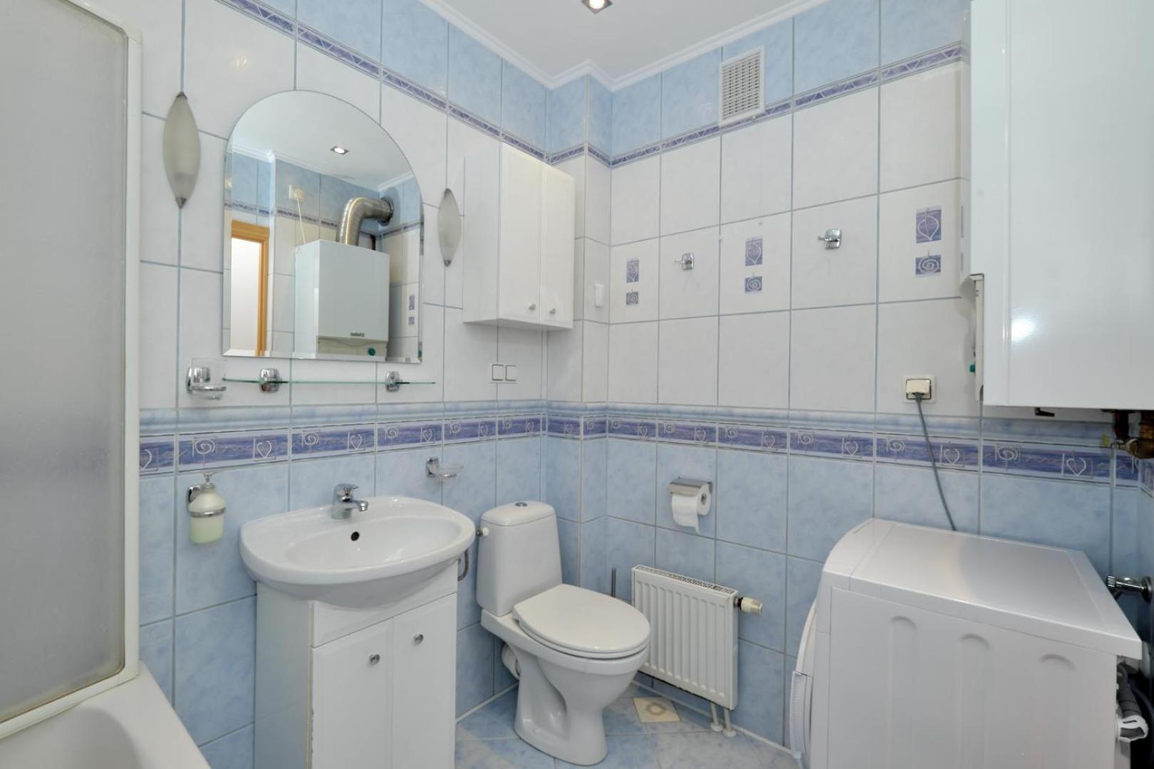 Apartament Sloneczny 4 Opole Exterior photo