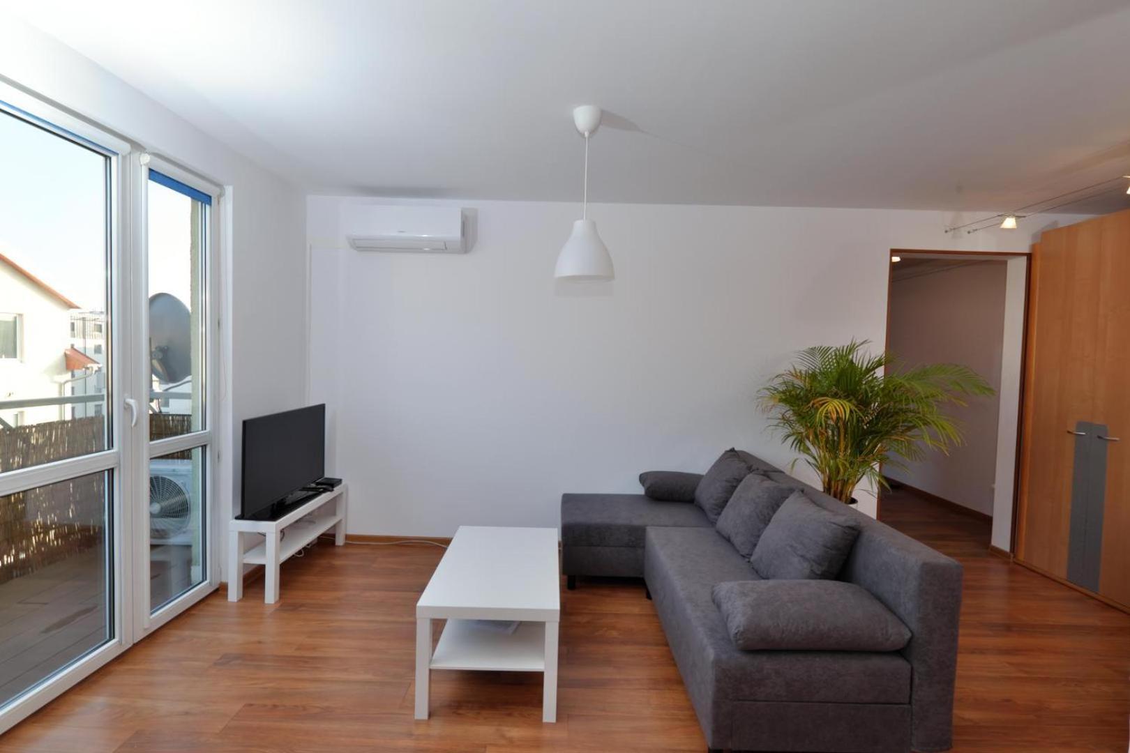 Apartament Sloneczny 4 Opole Exterior photo