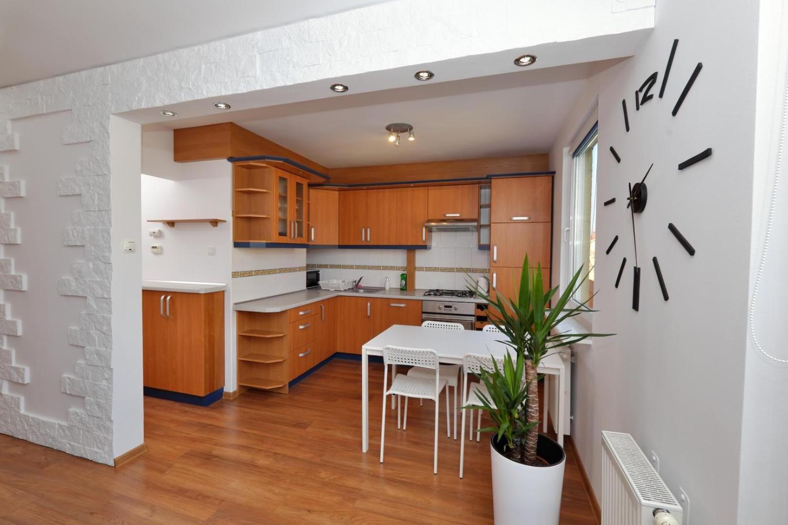 Apartament Sloneczny 4 Opole Exterior photo