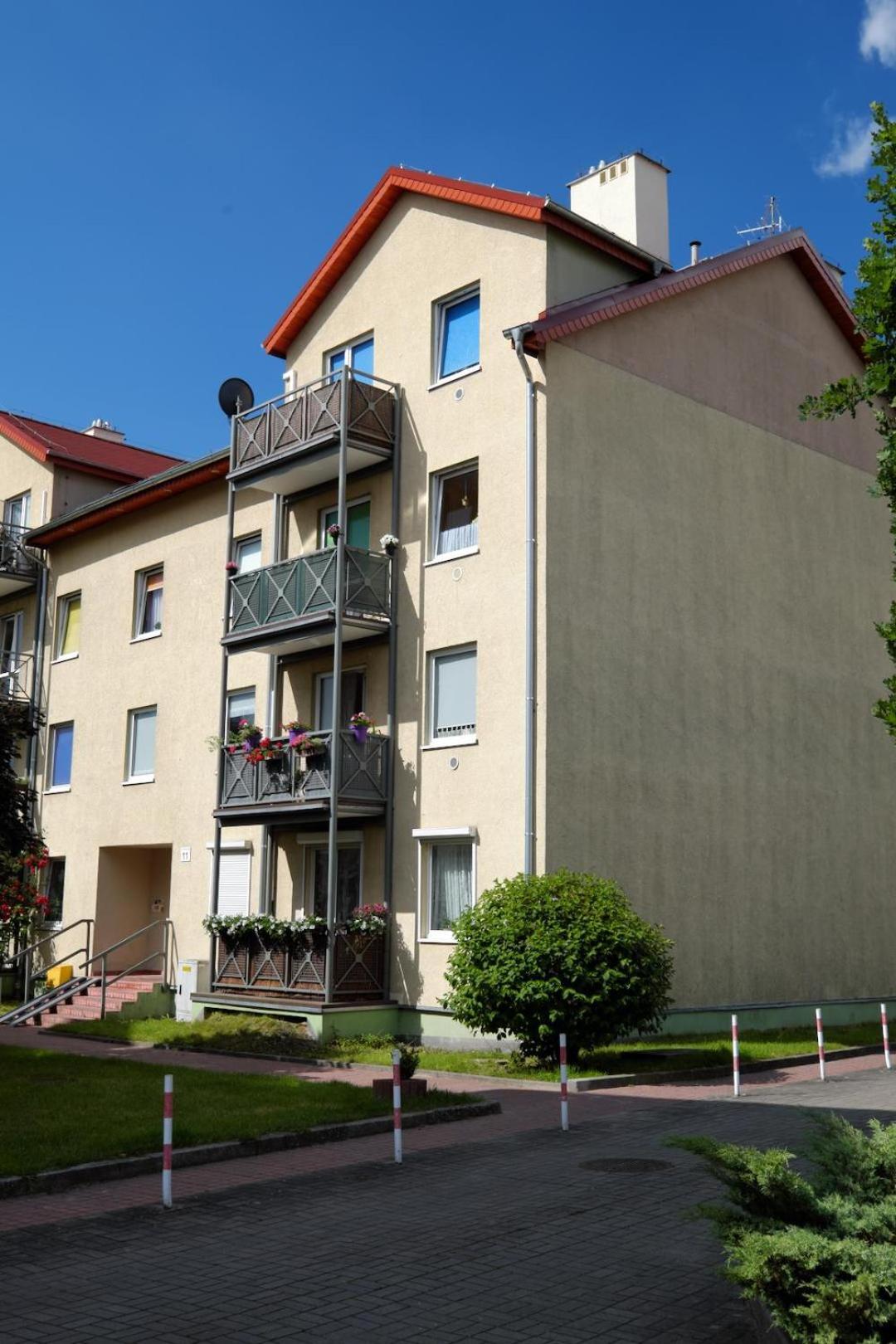 Apartament Sloneczny 4 Opole Exterior photo